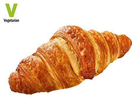 lidl croissant.